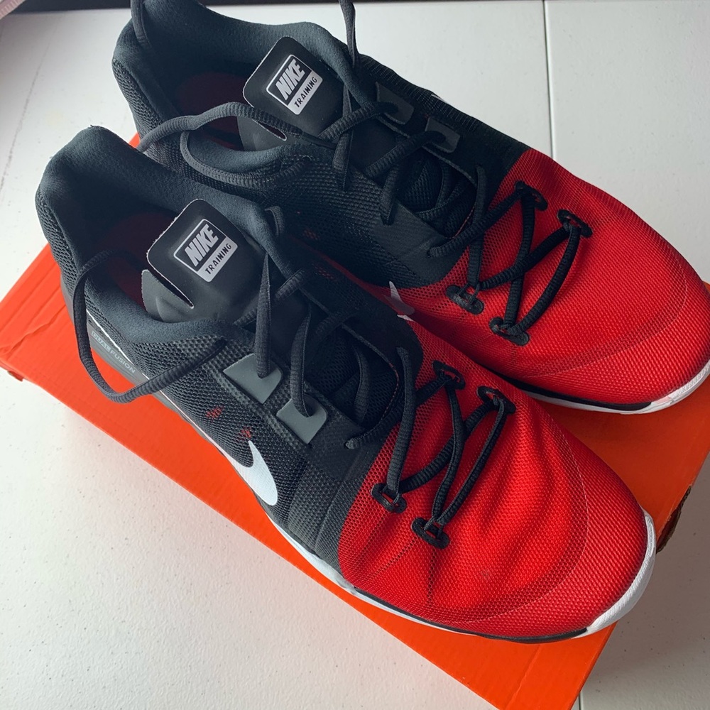 Nike Train Prime Iron DF Size 12 Running Shoes